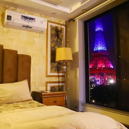 Adara Suites Λαχόρη Εξωτερικό φωτογραφία