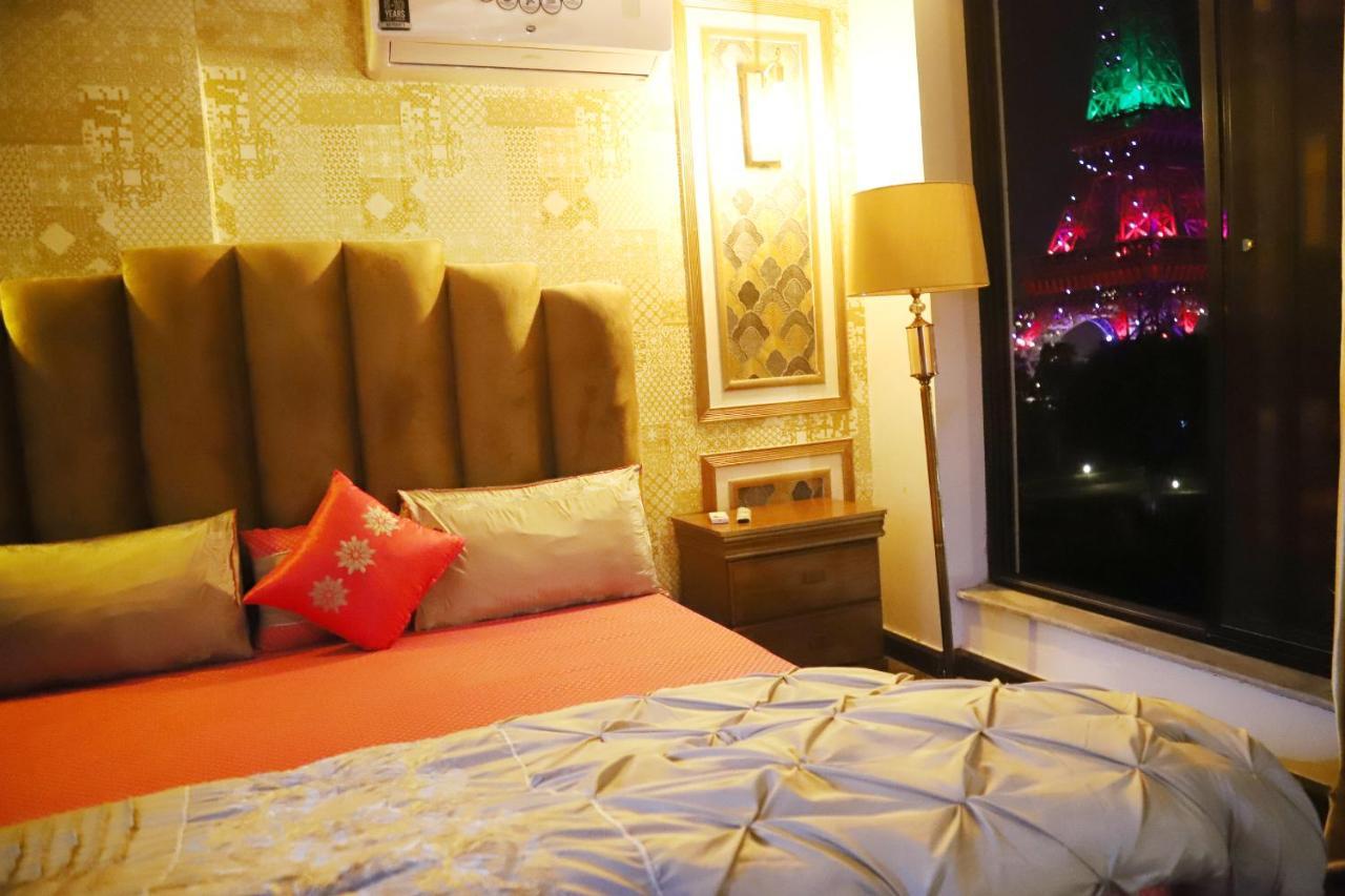 Adara Suites Λαχόρη Εξωτερικό φωτογραφία