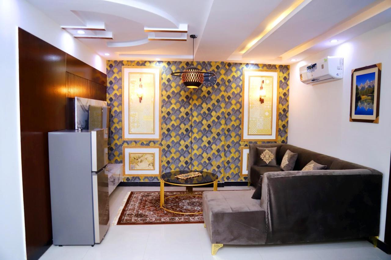 Adara Suites Λαχόρη Εξωτερικό φωτογραφία