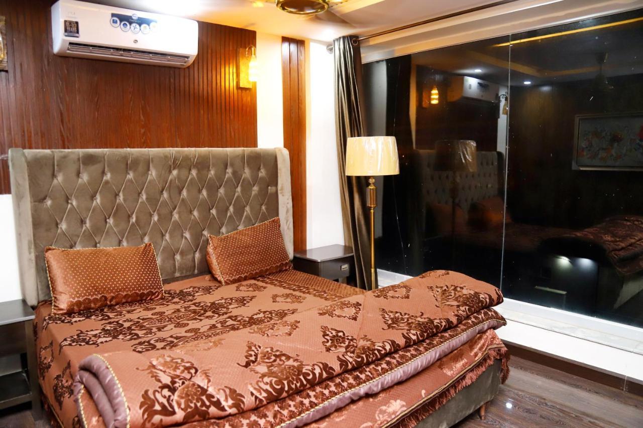 Adara Suites Λαχόρη Εξωτερικό φωτογραφία