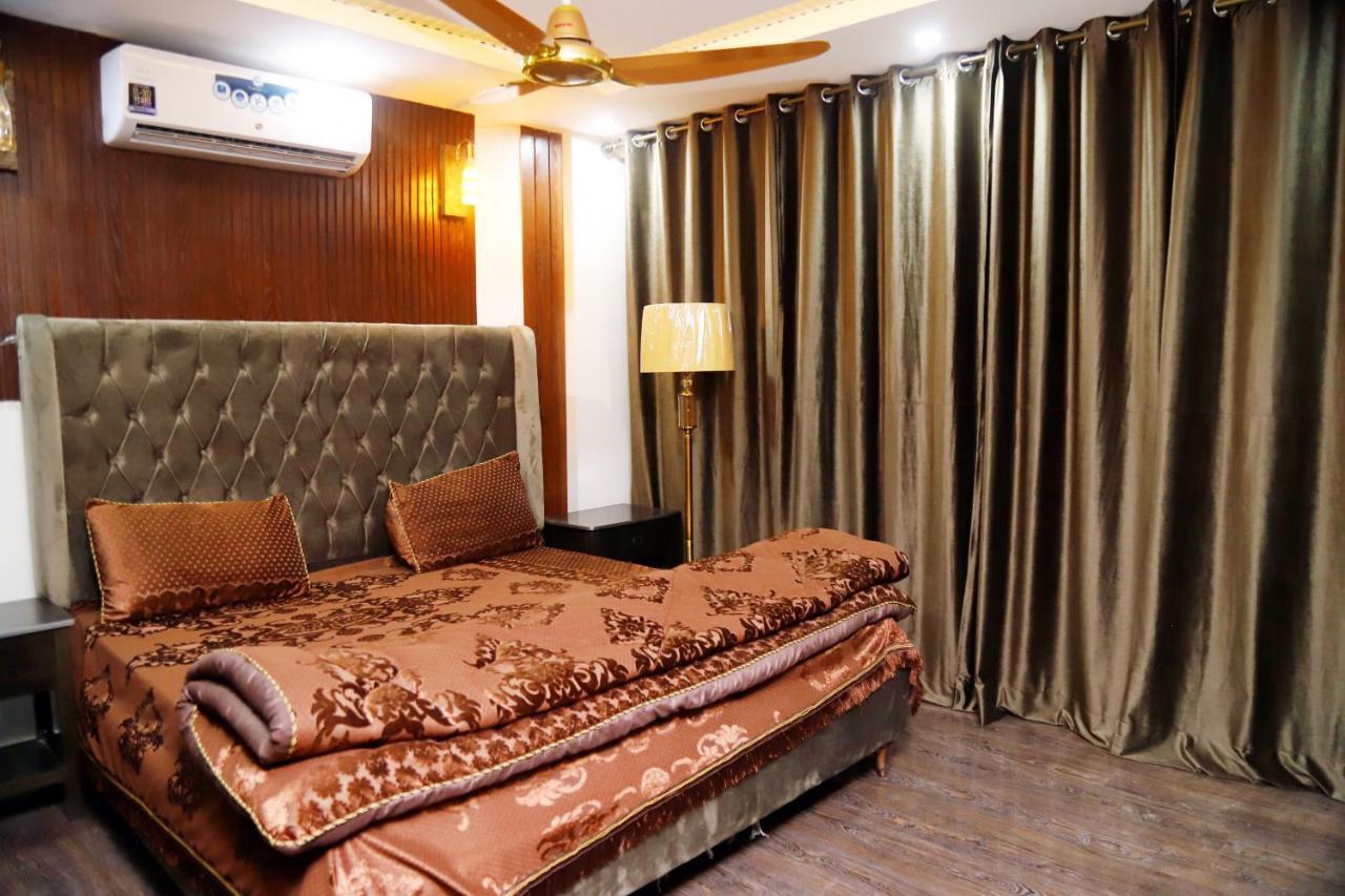 Adara Suites Λαχόρη Εξωτερικό φωτογραφία