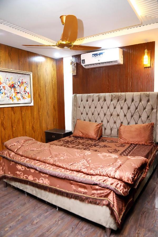 Adara Suites Λαχόρη Εξωτερικό φωτογραφία