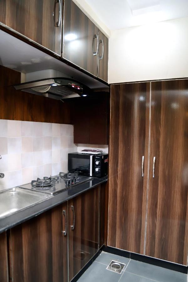 Adara Suites Λαχόρη Εξωτερικό φωτογραφία