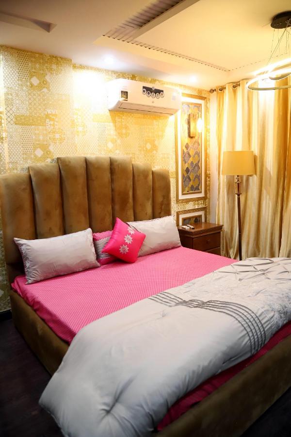 Adara Suites Λαχόρη Εξωτερικό φωτογραφία