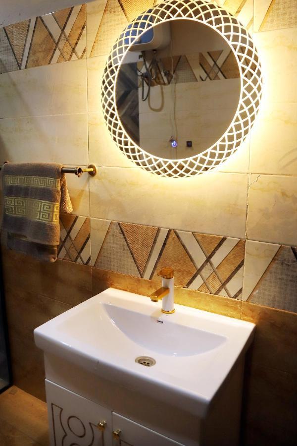 Adara Suites Λαχόρη Εξωτερικό φωτογραφία