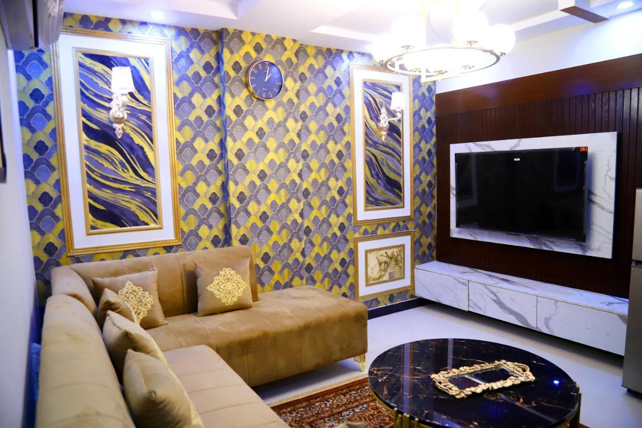 Adara Suites Λαχόρη Εξωτερικό φωτογραφία