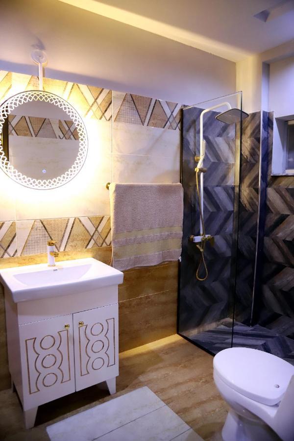 Adara Suites Λαχόρη Εξωτερικό φωτογραφία