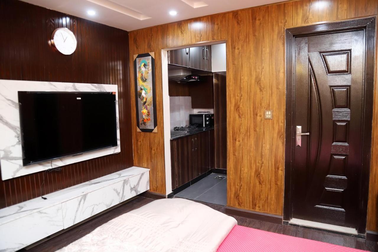 Adara Suites Λαχόρη Εξωτερικό φωτογραφία