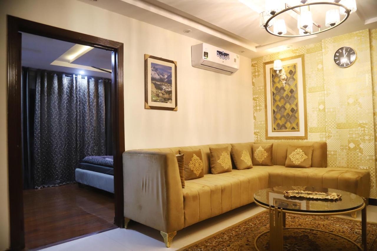 Adara Suites Λαχόρη Εξωτερικό φωτογραφία