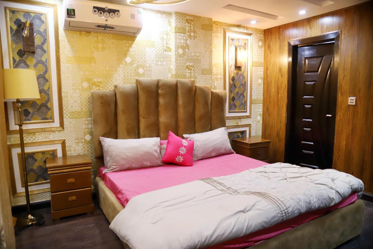 Adara Suites Λαχόρη Εξωτερικό φωτογραφία