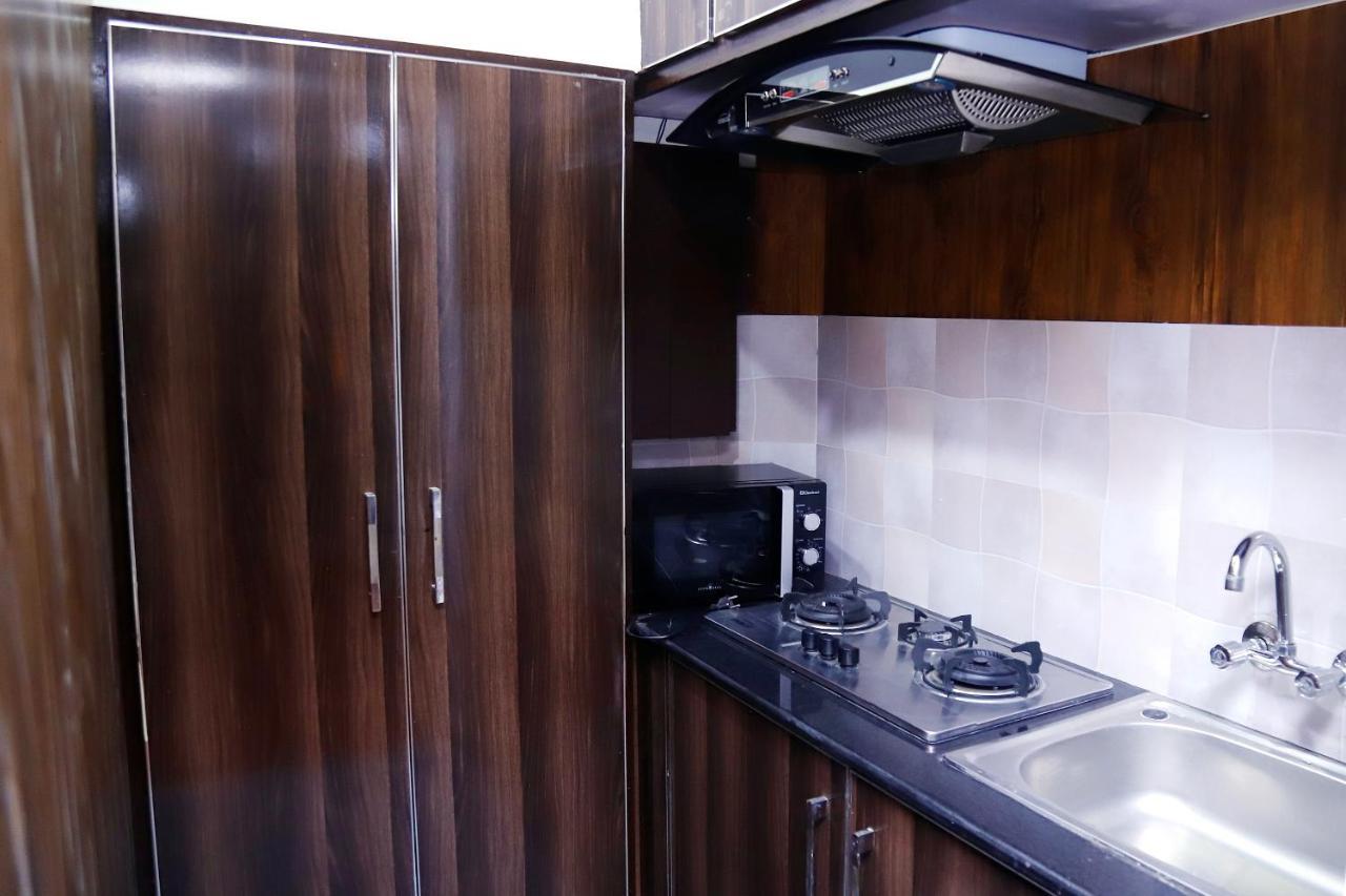 Adara Suites Λαχόρη Εξωτερικό φωτογραφία