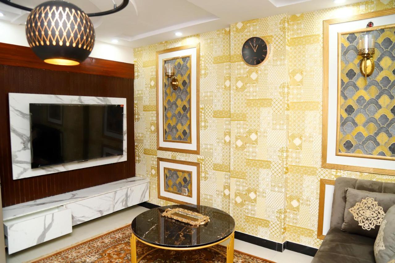 Adara Suites Λαχόρη Εξωτερικό φωτογραφία