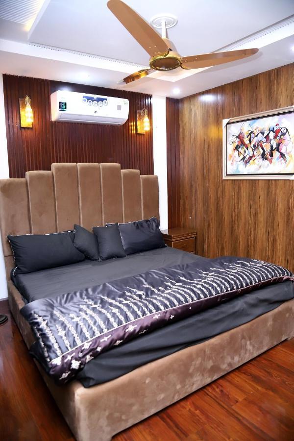 Adara Suites Λαχόρη Εξωτερικό φωτογραφία