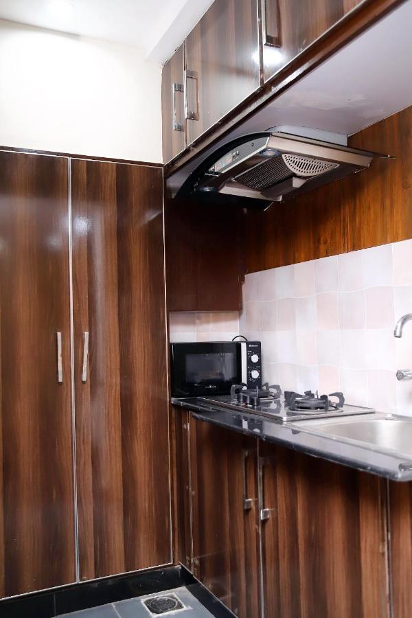 Adara Suites Λαχόρη Εξωτερικό φωτογραφία