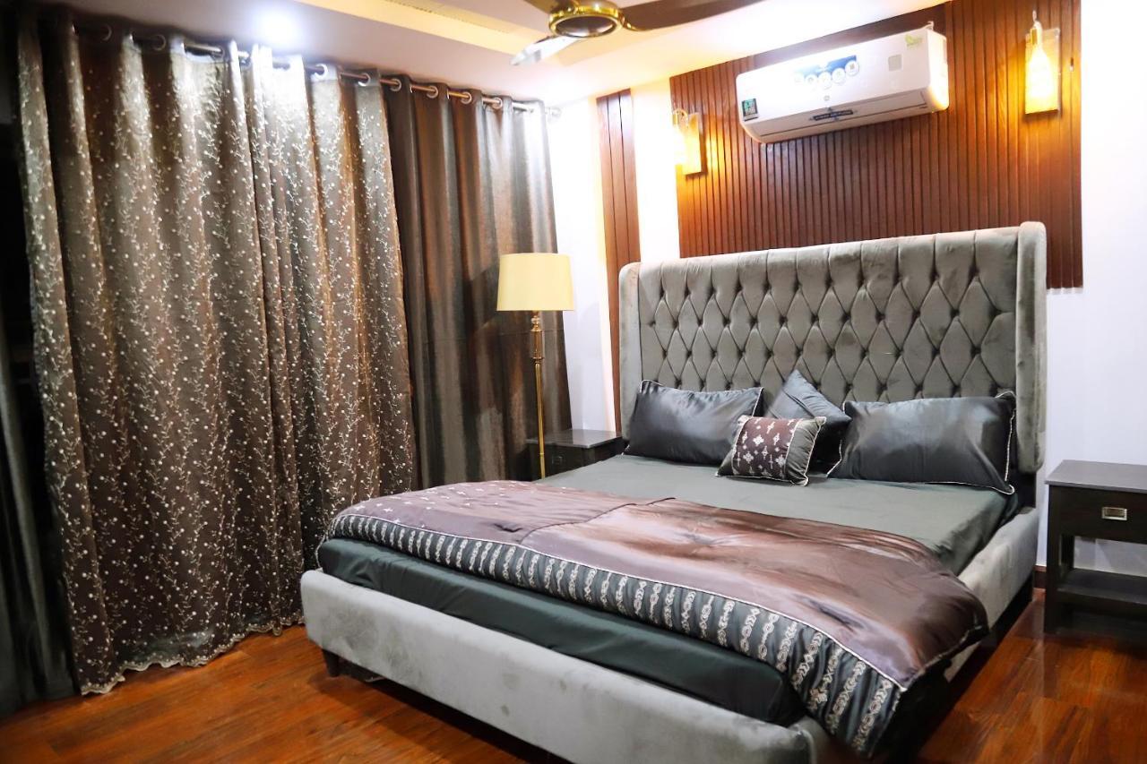 Adara Suites Λαχόρη Εξωτερικό φωτογραφία