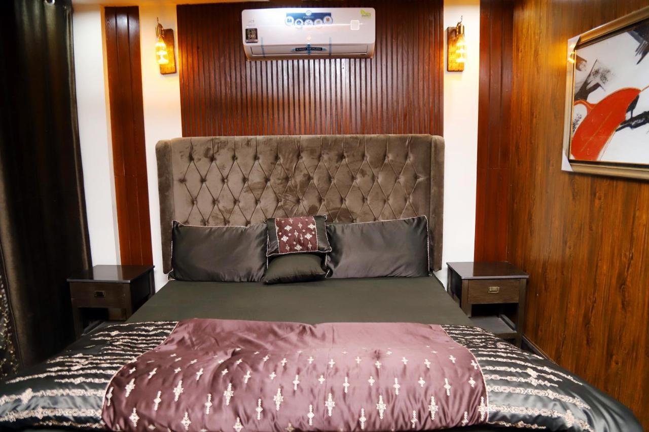Adara Suites Λαχόρη Εξωτερικό φωτογραφία