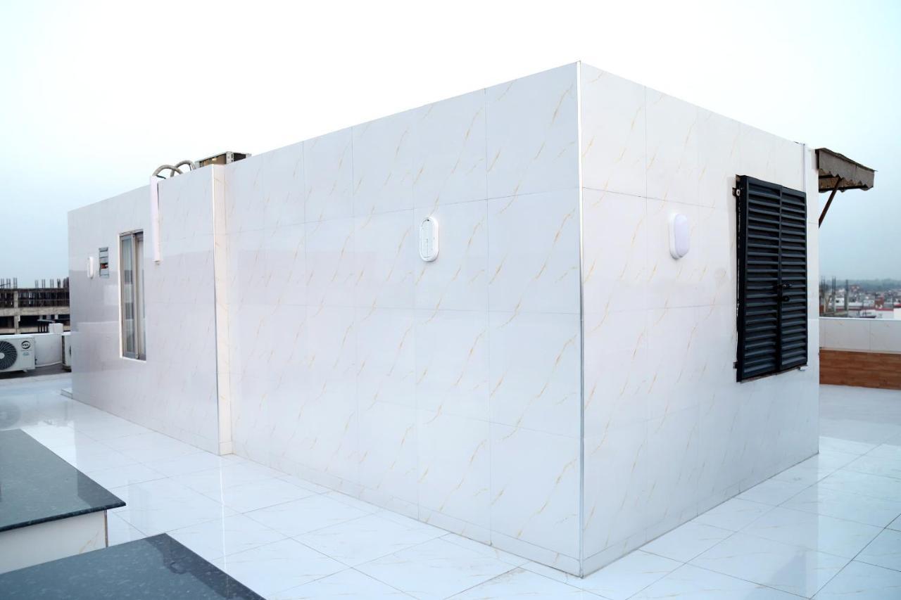 Adara Suites Λαχόρη Εξωτερικό φωτογραφία